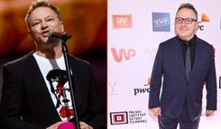 Maciej Stuhr jako Osioł w 'Shreku'? Zbigniew Zamachowski się wygadał