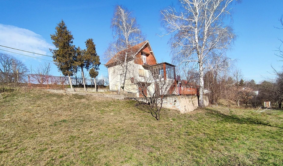 Nekretnina je uknjižena i velika ulaganja nisu potrebna 