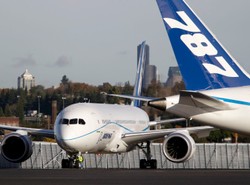 Boeing uziemił wszystkie dreamlinery