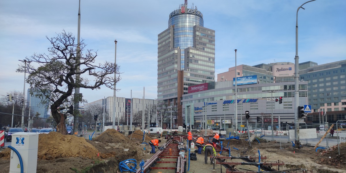 Coraz mniej Polaków odczuwa strach przed utratą pracy.