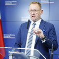 Ukraina reaguje na słowa polskiego ministra rolnictwa: nie do przyjęcia
