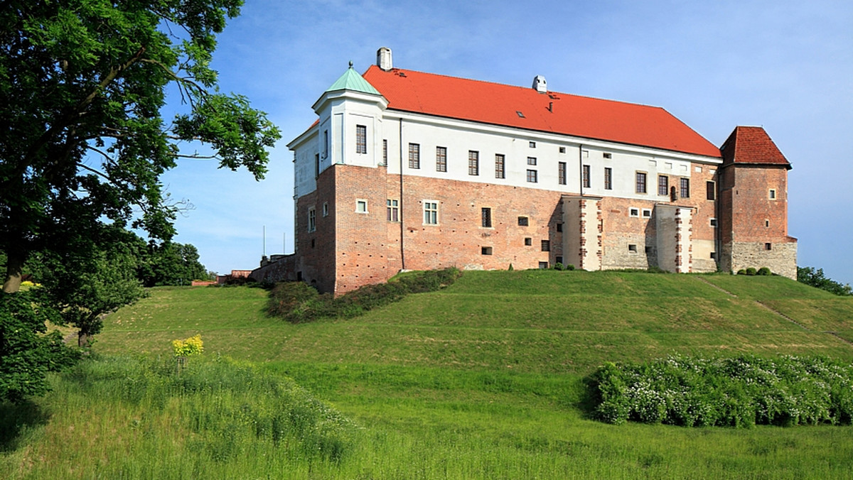 Zespół 90 zabytków wybranych z zasobów Muzeum Okręgowego w Sandomierzu można będzie oglądać od soboty do końca lutego na jubileuszowej wystawie przygotowanej z okazji 90-lecia muzeum. Urządzono ją w średniowiecznym zamku.