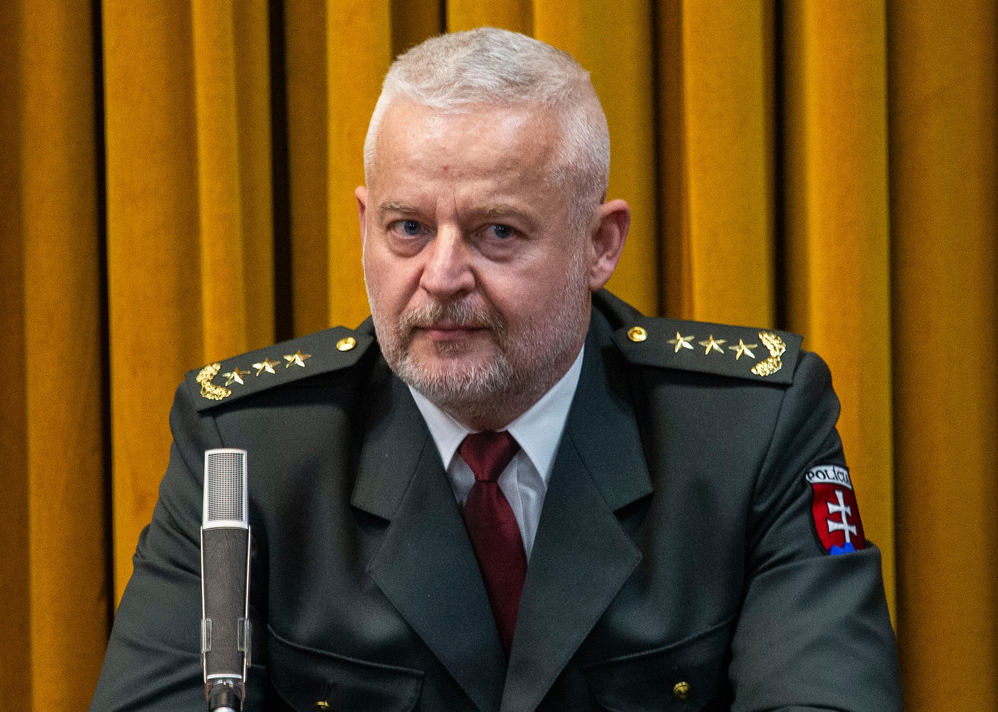 Ľubomír Solák