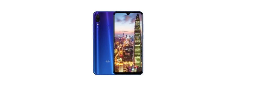 Xiaomi Redmi Note 7 64 GB Dual Sim