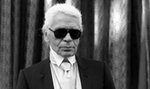 Karl Lagerfeld nie żyje