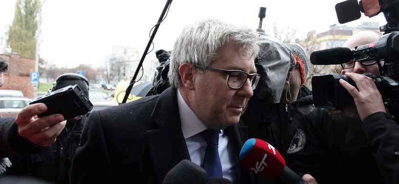 Czarnecki o wystąpieniu Waszczykowskiego: Wie czego chce w polityce zewnętrznej