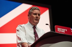 Powyborcza przyszłość Wielkiej Brytanii. "Brexit nie zostanie odwrócony, ale relacje z UE ulegną poprawie"