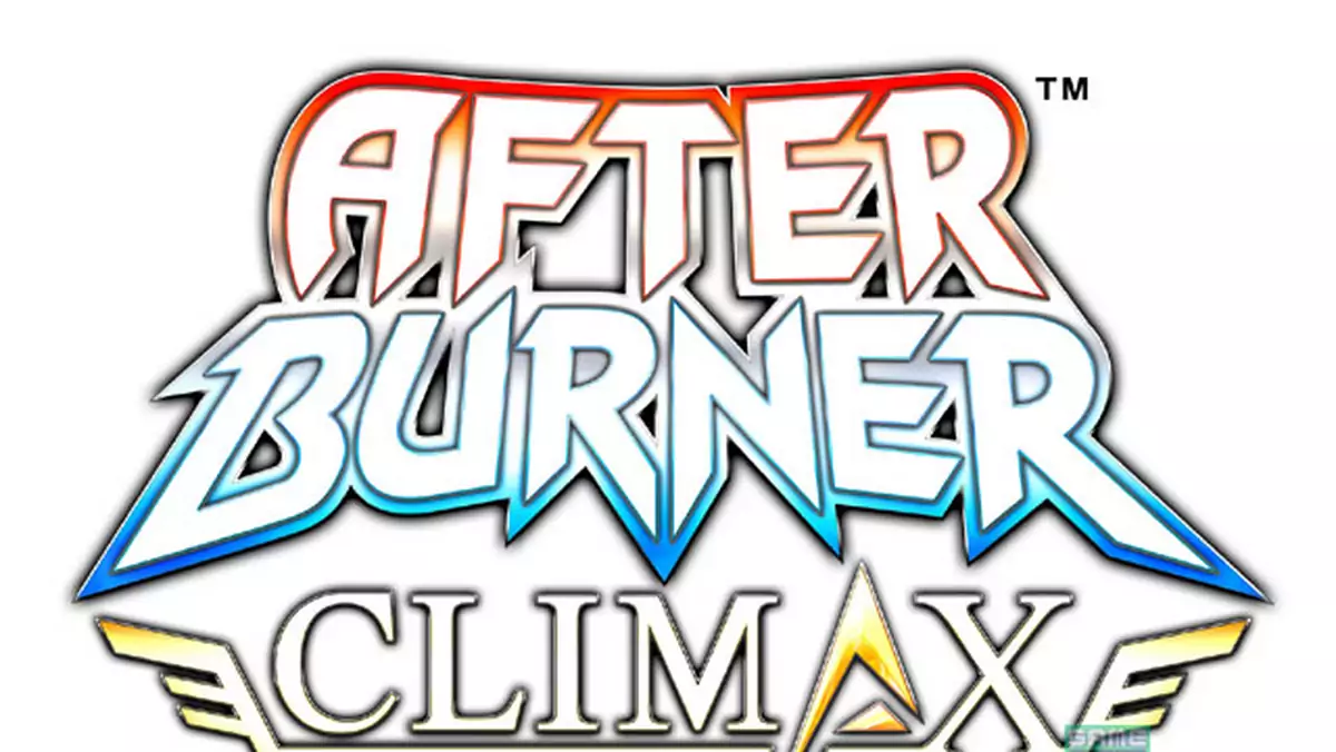 Mega Man 10 i After Burner Climax tańsze o połowę