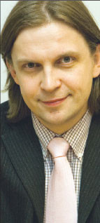 Marcin Jaworski