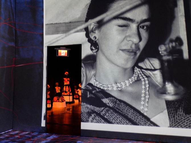Frida Kalo