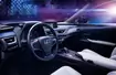 Lexus UX 300e - pierwszy seryjny elektryk Lexusa