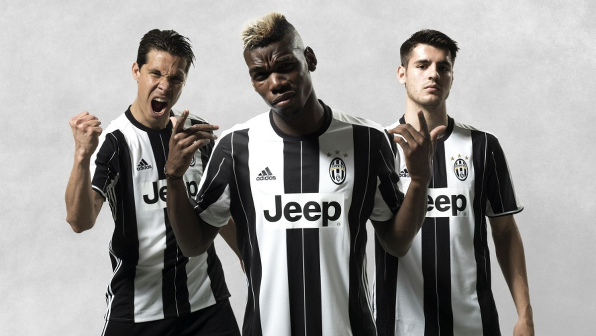 W minioną sobotę dwa legendarne włoskie kluby zaprezentowały nowe koszulki na przyszły sezon. Swoje ostatnie mecze w sezonie zarówno Juventus, jak i AC Milan rozegrały w nowych strojach domowych od marki Adidas.
