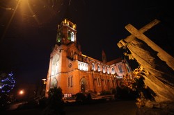 To wstrząsnęło wiernymi w Sosnowcu. Śledztwa ws. śmierci księdza i diakona - umorzone