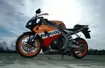 Honda CBR1000RR Fireblade Repsol replika (test)