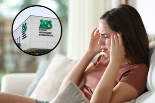 Rewolucja w kontrolach L4 od 13 kwietnia. ZUS zyskał nowe uprawnienia wobec chorych