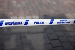 Finlandia: Strzelanina w szkole. 13-letni agresor zatrzymany, nie żyje uczeń