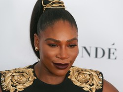 Jak dwie krople wody? Serena Williams wprowadza 3-letnią córkę w świat show-biznesu