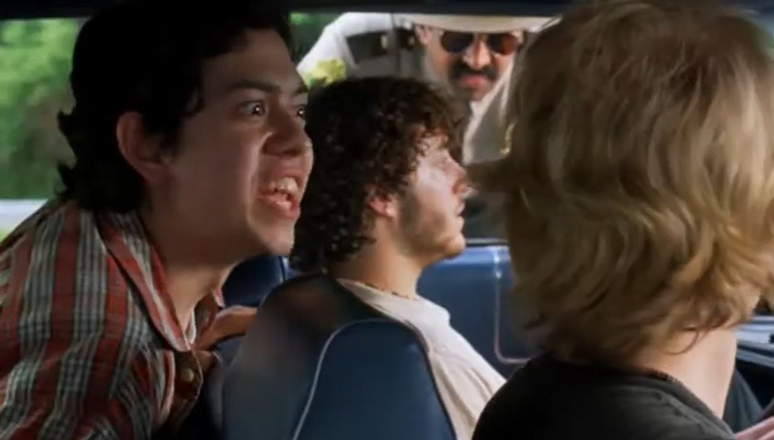 Super Troopers (2001)