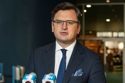 Kułeba skomentował wynik wyborów na Słowacji. "Respektujemy wybór, ale..."