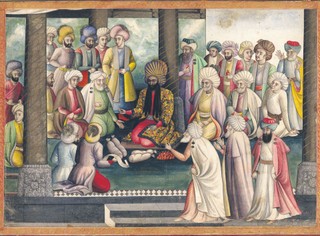 Polska chce derusyfikacji nazwy w języku azerbejdżańskim. Od Polszy woli zachodnią Polonyę