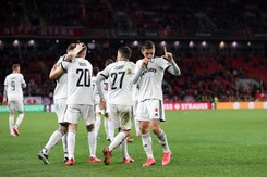 Triumf Legii w Moskwie! Udany powrót do europejskich pucharów [WIDEO]