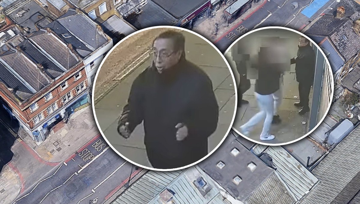 Londonda 75 yaşlı kişi hücuma məruz qaldı – üç qız həbs edildi