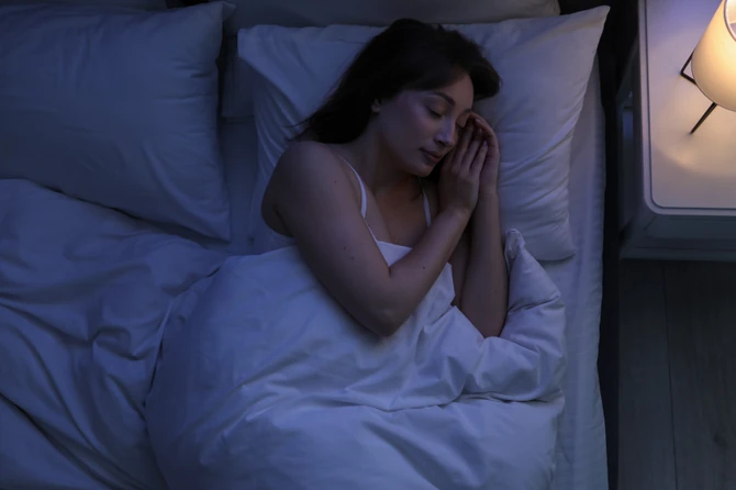 San je presudan za dugovečnost