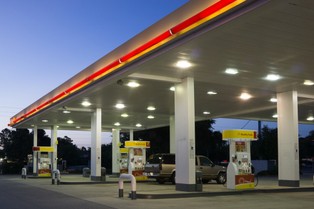 Kolejna ofiara taniej ropy. Shell z największą stratą od ponad dekady