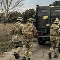 Ukraina prosi Zachód o broń ofensywną na wypadek ataku Rosji