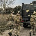 Ukraina prosi Zachód o broń ofensywną na wypadek ataku Rosji