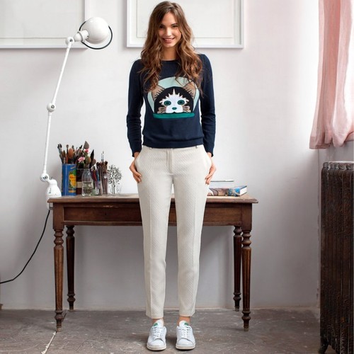 Paul and Joe Sister - kolekcja wiosna/lato 2014