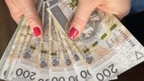 Ile tak naprawdę zarabiają Polacy? Są nowe dane GUS
