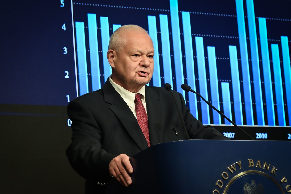 Pierwsza decyzja w 2026 r. w sprawie stóp procentowych. Tak reaguje rynek