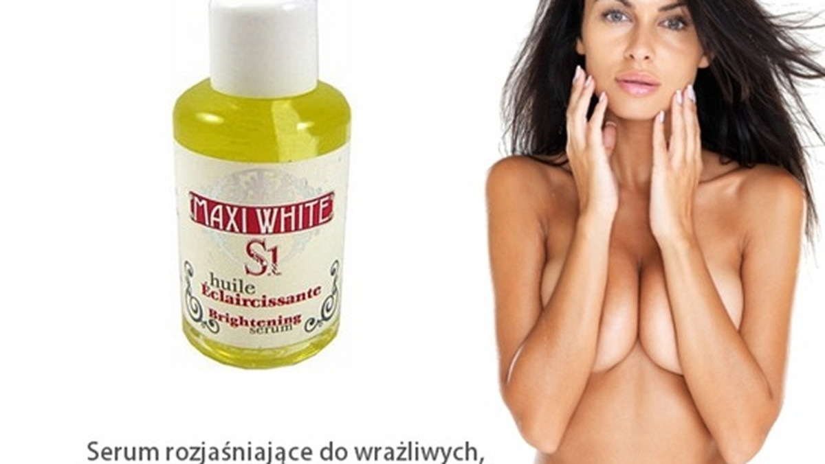 Natalia Siwiec zaraz po tym, jak w polskich mediach pojawiły się informacje na temat tego, że modelka reklamuje krem do odbytu - postanowiła zdementować plotki. Kobieta nie utożsamia się z marką i nie wyraziła zgody na wykorzystanie wizerunku.