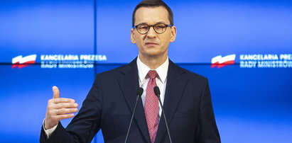 Polacy ocenili premiera. Jedna z grup jest bezlitosna