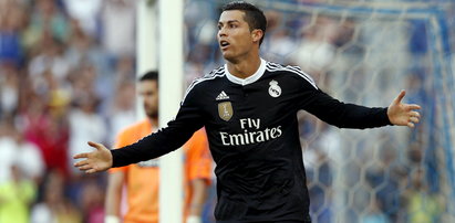 Złoty but dla znów dla Cristiano Ronaldo! Lewandowski dopiero na...!
