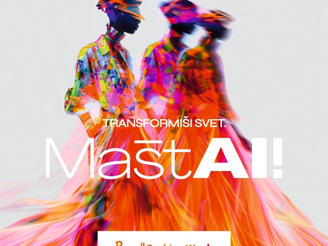 MastAI 53 Perwoll Fashion Week