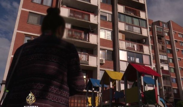 Svedočenje pacijentkinje nakon pregleda u bolnici Zenica