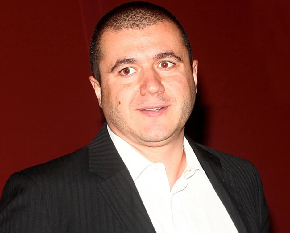 Milan Marinković, Cecin brat