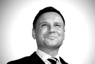 Andrzej Duda 