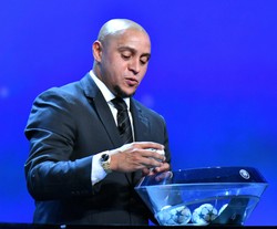 Roberto Carlos został dziadkiem i ojcem w tym samym roku. To już dziewiąte dziecko byłego piłkarza