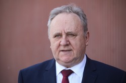 Generał Pacek zwraca uwagę: Rosja może zaatakować Polskę przez Ukrainę