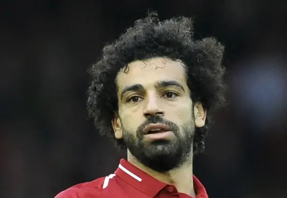 Mo Salah ma swój posąg w Egipcie. Jest tak brzydki jak niesławne popiersie Ronaldo