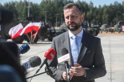 Kosiniak-Kamysz: Za niewielki błąd zapłaciliśmy dużą cenę