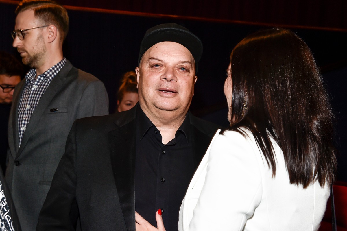 Krzysztof Skiba