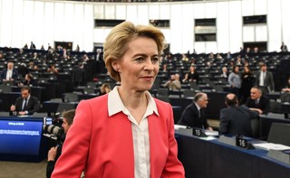 Komisja von der Leyen nie do końca legalna? Co o tym mówi prawo unijne?