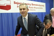 Grzegorz Napieralski