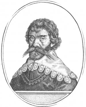 Krzysztof Arciszewski (domena publiczna)