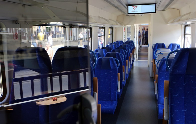 Przetarg zakłada możliwość zwiększenia zamówienia o dodatkowe 13 pojazdów. <br><br> (zuz) PAP/Marcin Bielecki