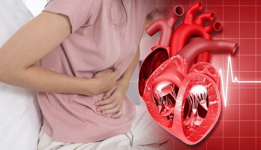 Statistika pokazuje da se kod 1-3 odsto pacijenata koji se u bolnicama širom sveta pojave sa simptomima infarkta na kraju dijagnostikuje takotsubo kardiomiopatija